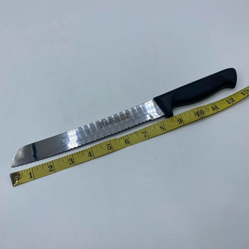 JA Henckels International Everedge Knife Stainless Steel